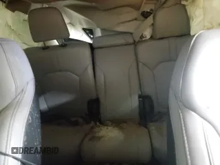 2025 Honda Pilot EX-L z VIN 5FNYG2H42SB018358, wystawiony jako Copart lot #52250875 z przebiegiem Nie podano mil oraz Szkoda całkowita • Salvage title. Historia ofert i sprzedaży dostępna na DreamBid. Obrazek 10.