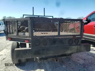2001 Dodge Ram 3500 with VIN 1B7MC336X1J590276, listed as a Copart auction lot 84184234 with 384,928 mi miles and Salvage Title. Bid and sale history available at carsss.com. Image 6.