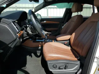 2021 Audi Q5 Premium Plus z VIN WA1BAAFY9M2116861, wystawiony jako Copart lot #55532615 z przebiegiem 68 239 mil mil oraz Nie do naprawy • Non repairable. Historia ofert i sprzedaży dostępna na DreamBid. Obrazek 7.