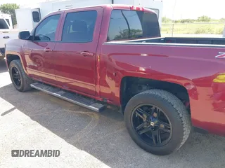 2017 Chevrolet Silverado 1500 LT with VIN 3GCUKREC8HG259071, listed as a IAAI auction lot 42078117 with 158,606 mi miles and . Bid and sale history available at DreamBid. Image 14.