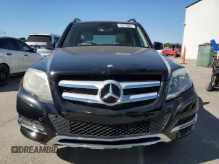 2015 Mercedes-Benz GLK 350 with VIN WDCGG5HB5FG339506, listed as a Copart auction lot 72979084 with 61,570 mi miles and Clean Title. Bid and sale history available at DreamBid. Image 5.
