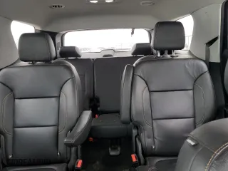2020 Chevrolet Traverse LT Leather with VIN 1GNEVHKW2LJ190106, listed as a Copart auction lot 48303945 with 156,412 mi miles and Salvage Title. Bid and sale history available at carsss.com. Image 10.