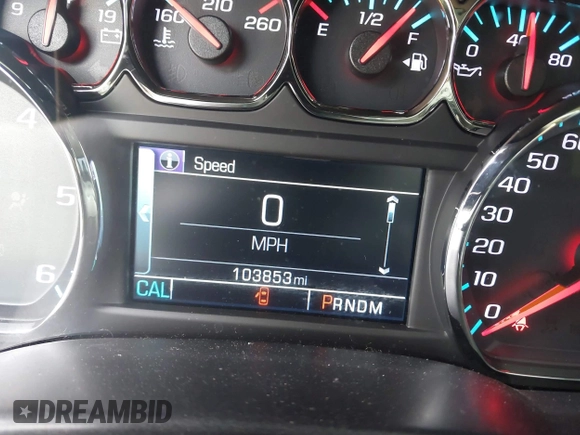 2015 Chevrolet Silverado 1500 LT with VIN 1GCVKREC9FZ179148, listed as a IAAI auction lot 41668536 with 103,853 mi miles and . Bid and sale history available at DreamBid. Image 15.