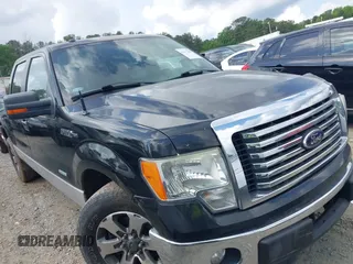 2012 Ford F-150 XL z VIN 1FTFW1CT7CKD67278, wystawiony jako IAAI lot #42177660 z przebiegiem 220 836 mil mil oraz . Historia ofert i sprzedaży dostępna na DreamBid. Obrazek 1.