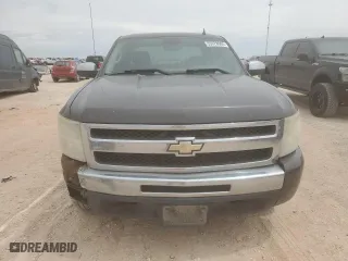 2010 Chevrolet Silverado 1500 LT with VIN 3GCRCSE04AG257565, listed as a Copart auction lot 53628905 with 145,134 mi miles and Clean Title. Bid and sale history available at carsss.com. Image 5.