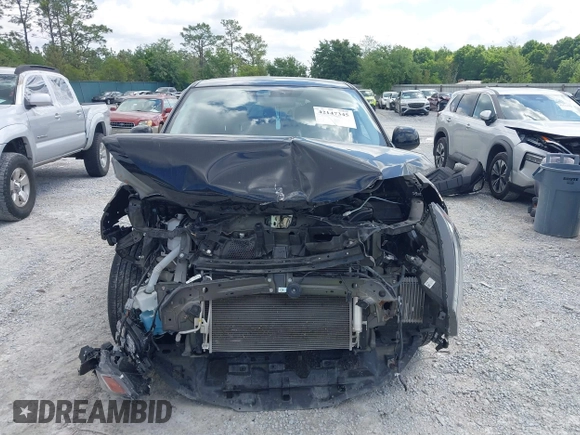 2023 Mitsubishi Outlander ES z VIN JA4ARUAU2PU014515, wystawiony jako IAAI lot #42147345 z przebiegiem 43 489 mil mil oraz . Historia ofert i sprzedaży dostępna na DreamBid. Obrazek 13.