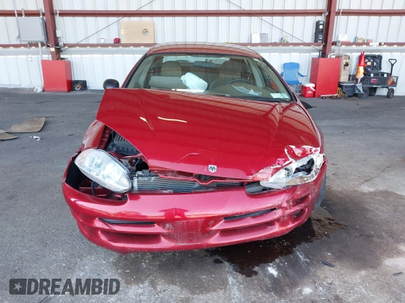 2002 Dodge Intrepid SE z VIN 2B3HD46R52H286819, wystawiony jako IAAI lot #42060758 z przebiegiem 83 881 mil mil oraz . Historia ofert i sprzedaży dostępna na DreamBid. Obrazek 12.