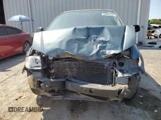 2007 Dodge Grand Caravan SXT with VIN 2D4GP44L27R357611, listed as a Copart auction lot 52884235 with 224,717 mi miles and Salvage Title. Bid and sale history available at DreamBid. Image 5.