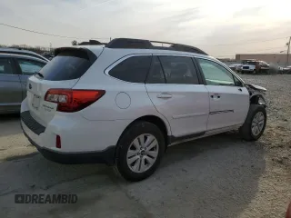 2016 Subaru Outback Premium z VIN 4S4BSAEC4G3328991, wystawiony jako Copart lot #48654975 z przebiegiem 76 910 mil mil oraz Szkoda całkowita • Salvage title. Historia ofert i sprzedaży dostępna na DreamBid. Obrazek 3.