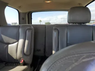 2006 Chevrolet Tahoe Z71 z VIN 1GNEK13T96R124128, wystawiony jako Copart lot #54709055 z przebiegiem 233 655 mil mil oraz Szkoda całkowita • Salvage title. Historia ofert i sprzedaży dostępna na DreamBid. Obrazek 10.