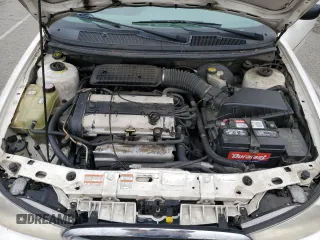 1998 Ford Contour с VIN 3FALP6536WM114921, выставлен на аукционе Copart как лот 58438865 с пробегом 99 547 миль миль и Чистый • Clean title. История ставок и продаж доступна на DreamBid. Изображение 11.