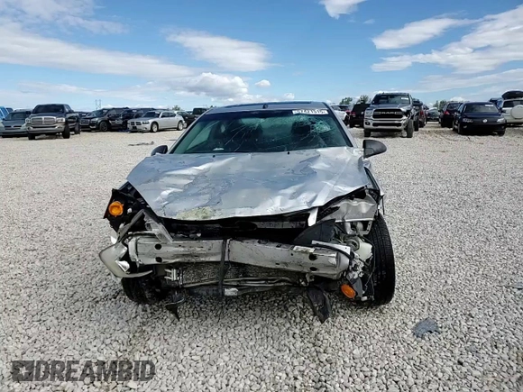 2008 Pontiac G6 GT with VIN 1G2ZH17N584162903, listed as a Copart auction lot 57421515 with 167,838 mi miles and Clean title. Bid and sale history available at DreamBid. Image 13.
