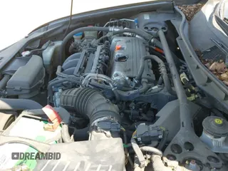 2011 Honda Accord EX-L с VIN 1HGCP2F87BA048109, выставлен на аукционе IAAI как лот 43159037 с пробегом 156 839 миль миль и . История ставок и продаж доступна на DreamBid. Изображение 19.