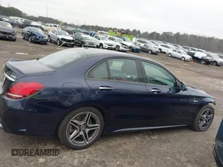 2019 Mercedes-Benz C 43 AMG с VIN 55SWF6EB6KU292794, выставлен на аукционе IAAI как лот 41624745 с пробегом 88 881 миль миль и . История ставок и продаж доступна на DreamBid. Изображение 13.