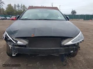 2020 Hyundai Elantra Value Edition with VIN KMHD84LF3LU951867, listed as a IAAI auction lot 41735317 with 999,999 mi miles. Bid and sale history available at carsss.com. Image 6.