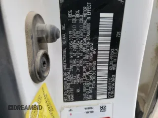 2012 Toyota Sienna SE with VIN 5TDXK3DC5CS187882, listed as a Copart auction lot 47955425 with 289,654 mi miles and Salvage Title. Bid and sale history available at carsss.com. Image 13.