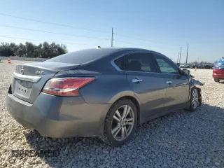 2015 Nissan Altima SL with VIN 1N4BL3AP2FC450338, listed as a Copart auction lot 45697765 with 182,091 mi miles and Salvage title. Bid and sale history available at DreamBid. Image 3.