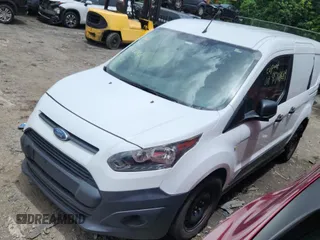 2018 Ford Transit Connect XL с VIN NM0LS6E75J1368845, выставлен на аукционе Copart как лот 45768684 с пробегом Не указан миль и Чистый • Clean title. История ставок и продаж доступна на DreamBid. Изображение 1.