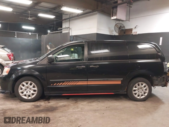 2014 Ram Cargo Van Tradesman с VIN 2C4JRGAG3ER229641, выставлен на аукционе IAAI как лот 42256563 с пробегом 139 508 миль миль и . История ставок и продаж доступна на DreamBid. Изображение 14.