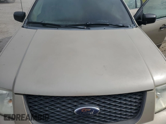 2006 Ford Freestyle SE z VIN 1FMZK01196GA26682, wystawiony jako Copart lot #54247755 z przebiegiem Nie podano mil oraz Szkody całkowita. Historia ofert i sprzedaży dostępna na DreamBid. Obrazek 11.