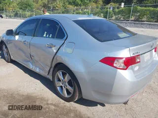 2013 Acura TSX Technology z VIN JH4CU2F60DC002620, wystawiony jako IAAI lot #42070959 z przebiegiem 224 342 mil mil oraz . Historia ofert i sprzedaży dostępna na DreamBid. Obrazek 3.