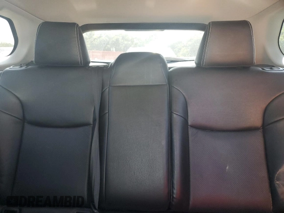 2022 Toyota Corolla Cross LE z VIN 7MUCAAAG7NV020462, wystawiony jako Copart lot #58538145 z przebiegiem 56 595 mil mil oraz Szkoda całkowita • Salvage title. Historia ofert i sprzedaży dostępna na DreamBid. Obrazek 10.