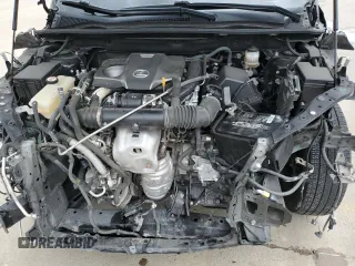 2020 Lexus NX 300 z VIN JTJDARBZ0L2159038, wystawiony jako Copart lot #50823365 z przebiegiem 57 348 mil mil oraz Szkoda całkowita • Salvage title. Historia ofert i sprzedaży dostępna na DreamBid. Obrazek 12.