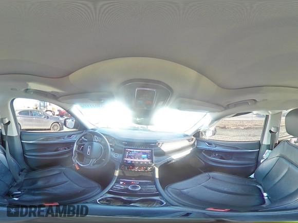 2022 Jeep Grand Cherokee Limited z VIN 1C4RJKBG4N8551180, wystawiony jako Copart lot #89021175 z przebiegiem 16 799 mil mil oraz Szkoda całkowita • Salvage title. Historia ofert i sprzedaży dostępna na DreamBid. Obrazek 14.