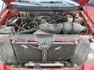 2008 Ford F-150 XL с VIN 1FTRW12W78FB08881, выставлен на аукционе Copart как лот 55339865 с пробегом 174 314 миль миль и Чистый • Clean title. История ставок и продаж доступна на DreamBid. Изображение 11.