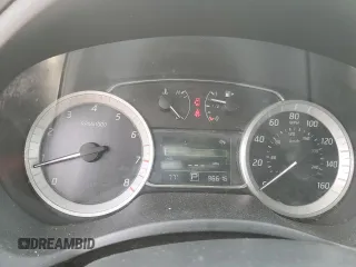 2014 Nissan Sentra SR z VIN 3N1AB7AP1EY229516, wystawiony jako Copart lot #59611025 z przebiegiem 96 616 mil mil oraz Szkoda całkowita • Salvage title. Historia ofert i sprzedaży dostępna na DreamBid. Obrazek 9.