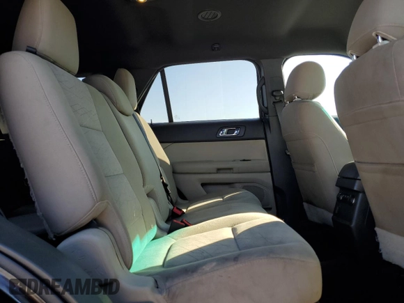 2014 Ford Explorer with VIN 1FM5K8B88EGC11183, listed as a Copart auction lot 78535534 with 214,798 mi miles and Salvage Title. Bid and sale history available at carsss.com. Image 12.