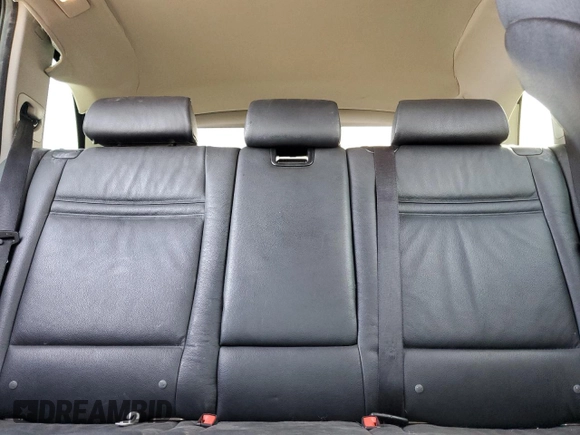 2012 BMW X5 35i with VIN 5UXZV4C51CL764495, listed as a Copart auction lot 48718915 with Not provided miles and Salvage title. Bid and sale history available at DreamBid. Image 10.