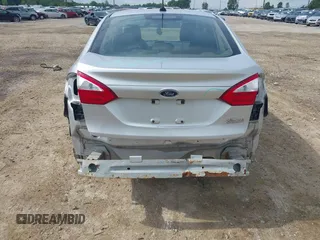 2017 Ford Fiesta S с VIN 3FADP4AJ9HM116873, выставлен на аукционе IAAI как лот 42363187 с пробегом 102 130 миль миль и . История ставок и продаж доступна на DreamBid. Изображение 6.