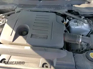 2022 Land Rover Range Rover Sport HST z VIN SALWS2RU7NA232563, wystawiony jako Copart lot #59979185 z przebiegiem 29 149 mil mil oraz Szkoda całkowita • Salvage title. Historia ofert i sprzedaży dostępna na DreamBid. Obrazek 14.