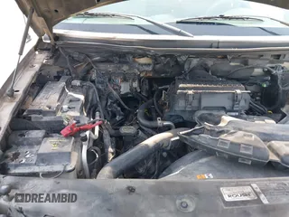 2006 Ford F-150 XLT with VIN 1FTPX14526FA06622, listed as a IAAI auction lot 42401659 with Not provided miles and . Bid and sale history available at DreamBid. Image 6.