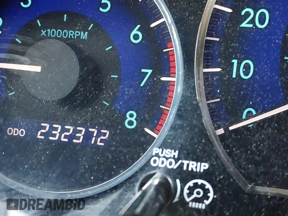 2008 Toyota Sienna XLE with VIN 5TDZK22C08S100113, listed as a IAAI auction lot 42118757 with 232,372 mi miles and . Bid and sale history available at DreamBid. Image 15.