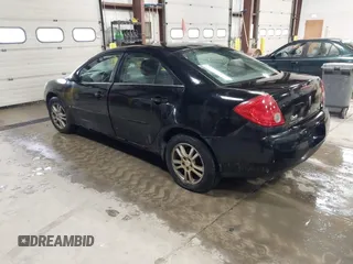 2006 Pontiac G6 6-Cyl z VIN 1G2ZG558764275630, wystawiony jako IAAI lot #41446766 z przebiegiem 218 181 mil mil oraz . Historia ofert i sprzedaży dostępna na DreamBid. Obrazek 3.