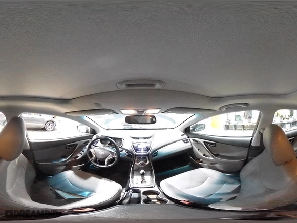 2013 Hyundai Elantra Limited PZEV with VIN 5NPDH4AE9DH293367, listed as a Copart auction lot 42406695 with 132,008 mi miles and Salvage Title. Bid and sale history available at carsss.com. Image 13.