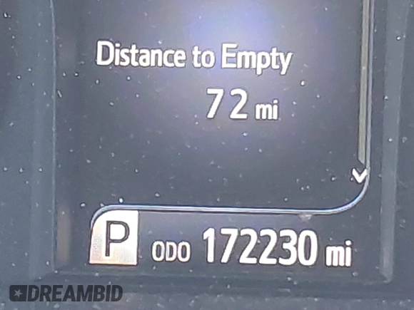2017 Toyota Camry XLE with VIN 4T1BF1FK8HU675469, listed as a IAAI auction lot 41578198 with 172,230 mi miles and . Bid and sale history available at carsss.com. Image 15.