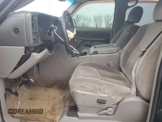 2003 GMC Yukon SLT with VIN 1GKEK13V33J292128, listed as a Copart auction lot 51184345 with 161,013 mi miles and Salvage Title. Bid and sale history available at carsss.com. Image 7.