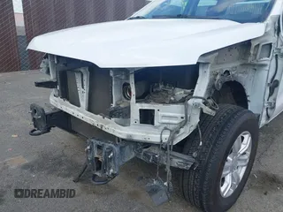 2019 Ford Ranger XL with VIN 1FTER4EH9KLA56165, listed as a IAAI auction lot 41913401 with 103,484 mi miles. Bid and sale history available at carsss.com. Image 6.