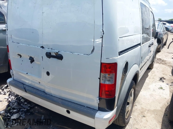2011 Ford Transit Connect XLT с VIN NM0LS7BN1BT047660, выставлен на аукционе IAAI как лот 42654128 с пробегом 88 918 миль миль и . История ставок и продаж доступна на DreamBid. Изображение 4.