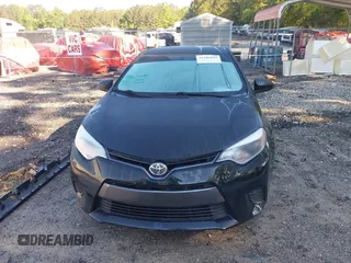 2015 Toyota Corolla L z VIN 2T1BURHE4FC358895, wystawiony jako IAAI lot #42186642 z przebiegiem 219 638 mil mil oraz . Historia ofert i sprzedaży dostępna na DreamBid. Obrazek 13.