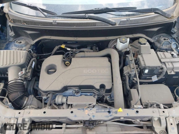 2020 Chevrolet Equinox LT с VIN 3GNAXTEV5LL343651, выставлен на аукционе IAAI как лот 42741933 с пробегом 14 097 миль миль и . История ставок и продаж доступна на DreamBid. Изображение 10.