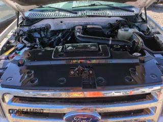 2011 Ford Expedition Max Limited with VIN 1FMJK2A56BEF11203, listed as a Copart auction lot 55809325 with 169,817 mi miles and Salvage title. Bid and sale history available at DreamBid. Image 11.