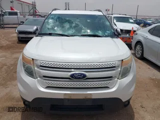 2012 Ford Explorer Limited with VIN 1FMHK8F86CGA71252, listed as a IAAI auction lot 42405951 with 188,510 mi miles and . Bid and sale history available at DreamBid. Image 12.