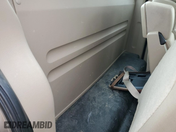 2004 Ford F-150 XL with VIN 1FTRF14W24NA41488, listed as a Copart auction lot 55181045 with Not provided miles and Salvage title. Bid and sale history available at DreamBid. Image 10.