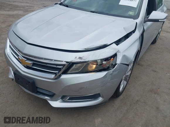 2014 Chevrolet Impala LT with VIN 2G1125S3XE9114130, listed as a IAAI auction lot 42128077 with 209,391 mi miles and . Bid and sale history available at DreamBid. Image 6.