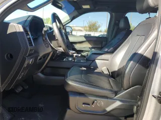 2021 Ford Expedition Limited с VIN 1FMJU1KT1MEA86641, выставлен на аукционе Copart как лот 79850364 с пробегом 70 027 миль миль и Списание • Salvage title. История ставок и продаж доступна на DreamBid. Изображение 7.