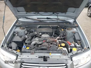 2006 Subaru Forester X with VIN JF1SG63646H704774, listed as a IAAI auction lot 42364164 with 161,124 mi miles and . Bid and sale history available at DreamBid. Image 10.